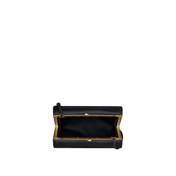 Oroton Penny clutch