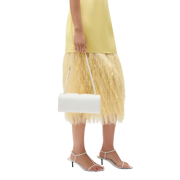 Oroton Penny clutch