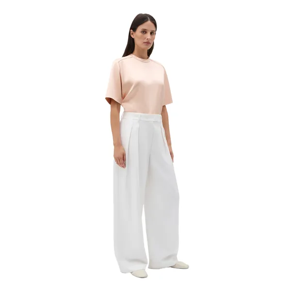 Antique White pants