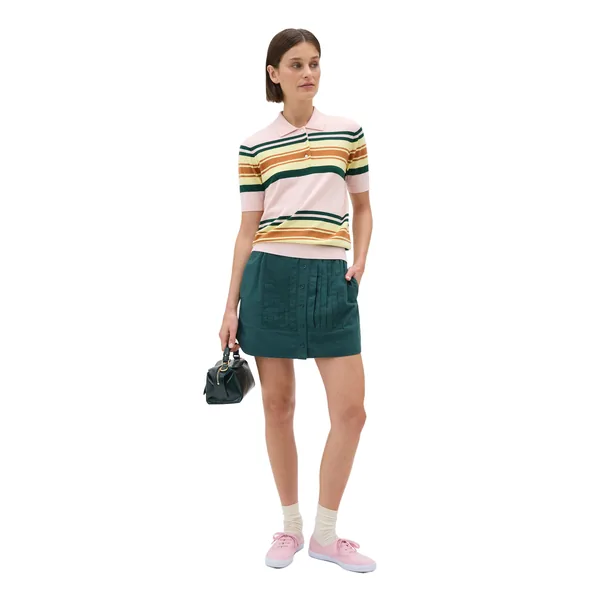 Neptune Green skirts