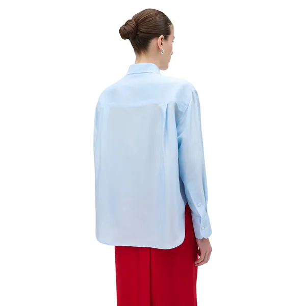 Cloud Blue tops