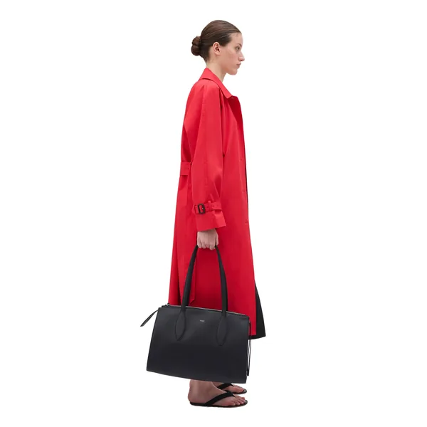 Oroton Trench tote