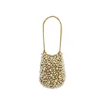 Oroton Vera bead bag