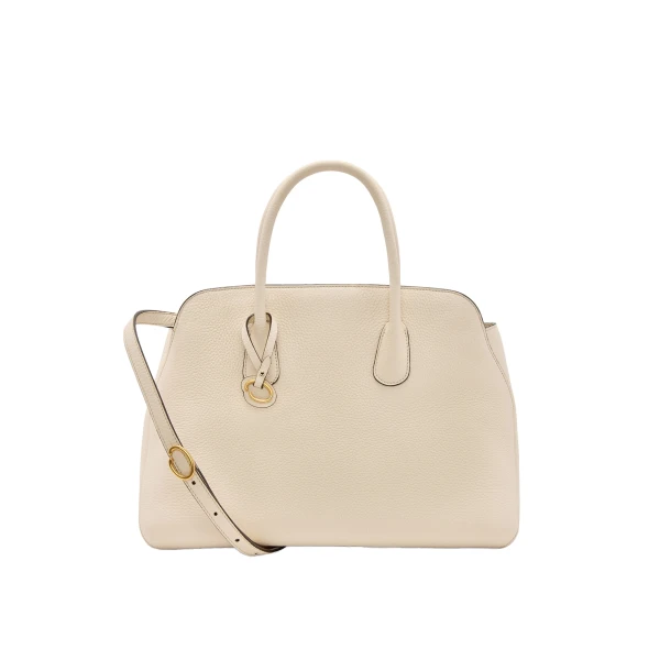 Oscar de la Renta The Ivy in Ivory