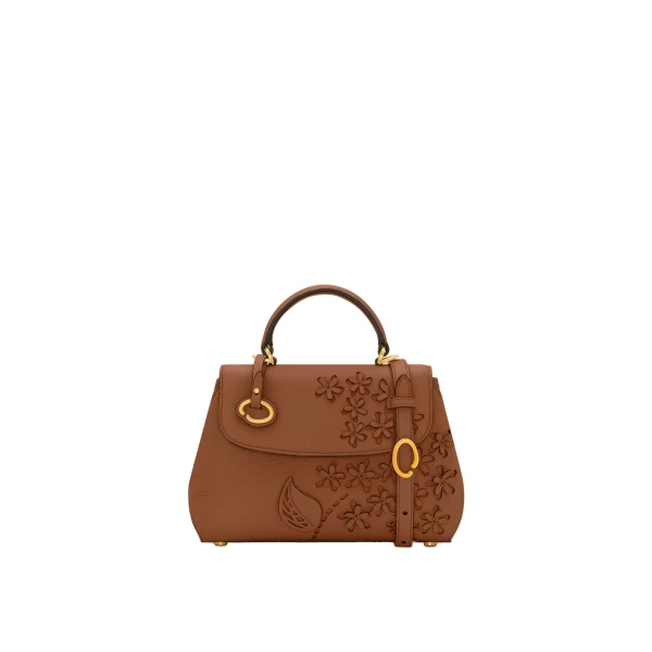 The Mini Poppy in Cognac