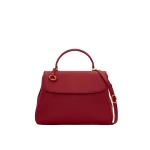 Oscar de la Renta The Poppy in Scarlet