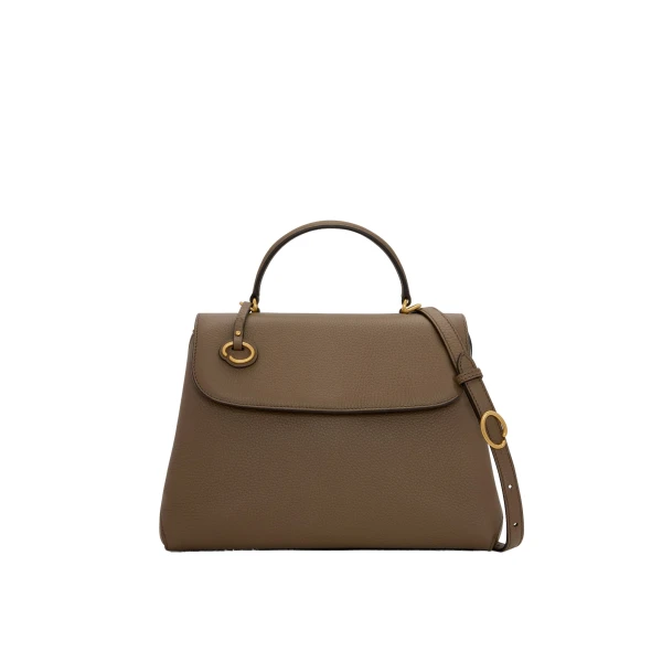 Oscar de la Renta The Poppy in Stone