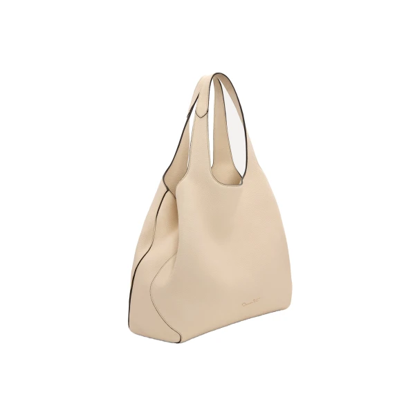 The Topaz in Ivory