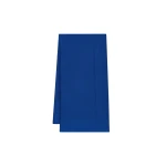 Oscar de la Renta Wool-Blend Shawl in Cobalt