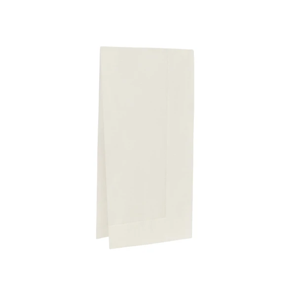 Oscar de la Renta Wool-Blend Shawl in Ivory