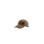 Patou Bow cap in Autumn Prince of Wales