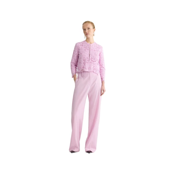 eco-responsible in Pink Parfait