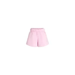 Patou Hôtel du Cap-Eden-Roc jersey shorts in Candy Pink organic cotton