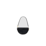 Patou Le Patou bag in Black