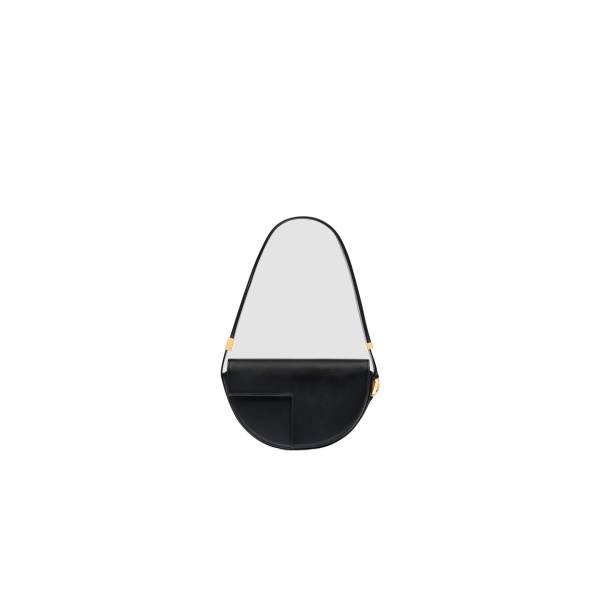 Patou Le Patou bag in Black
