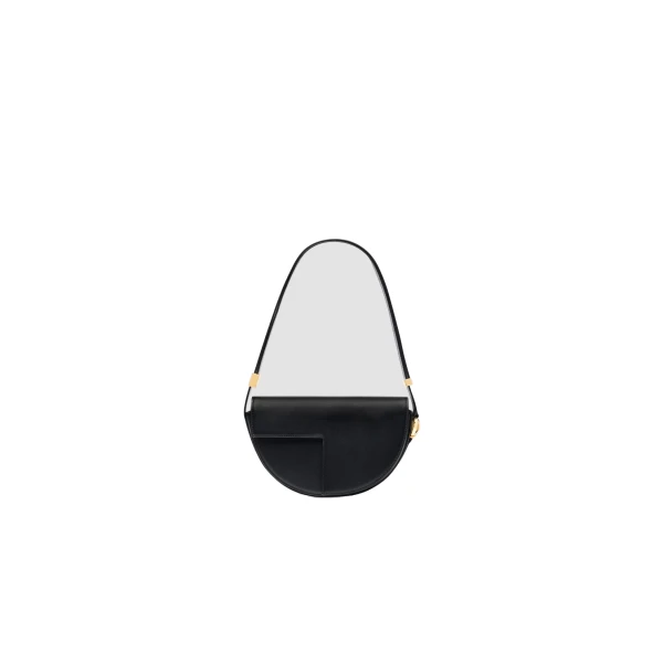 Patou Le Patou bag in Black