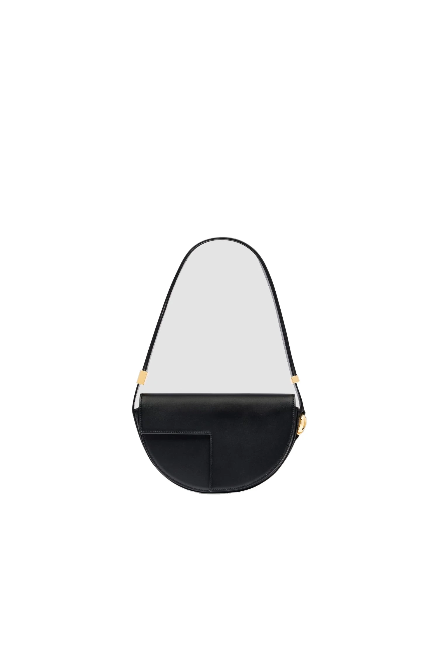 Le Patou bag | Buy Designer Bags at Coveti Patou Le Patou bag in Black