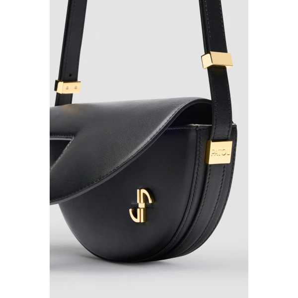 Le Petit Patou in Black - Image 3
