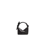 Patou Leather bag in Black