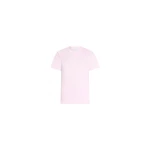 Patou Organic cotton Patou JP poplin t-shirt in Candy Pink