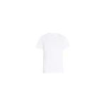 Patou Organic cotton Patou JP poplin t-shirt in White