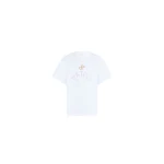 Patou Organic cotton oversized T-shirt in White