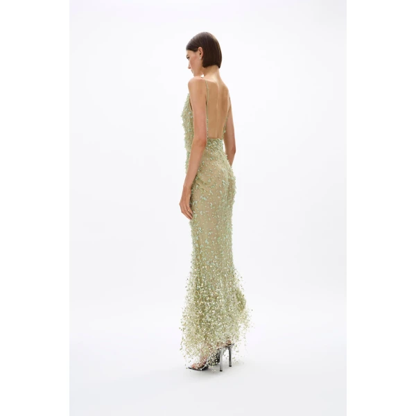 Australian designer eveningwear