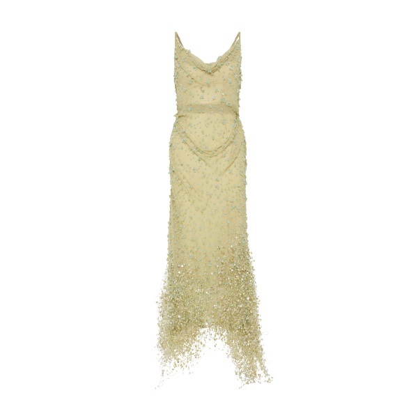 Rachel Gilbert Anika Dress