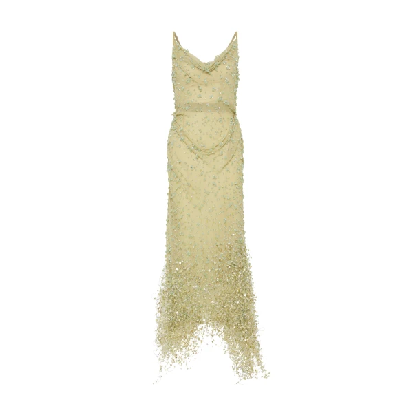 Anika Dress