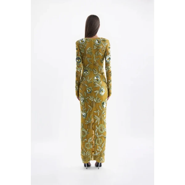 Australian designer eveningwear