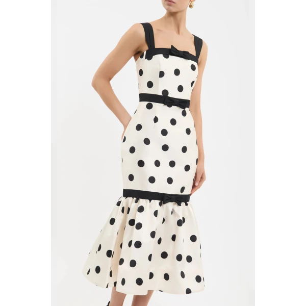 designer dresses at Coveti