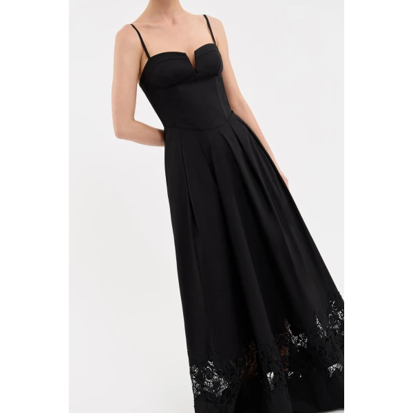 designer dresses at Coveti