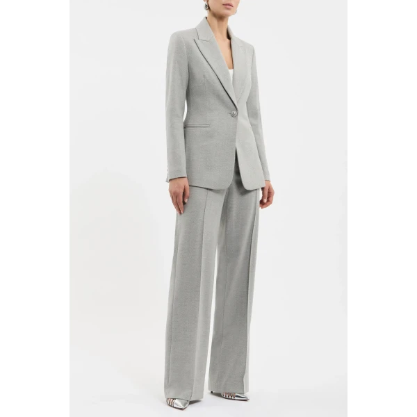 Rebecca Vallance Grey trousers