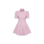 Rebecca Vallance Kitsu Mini Dress