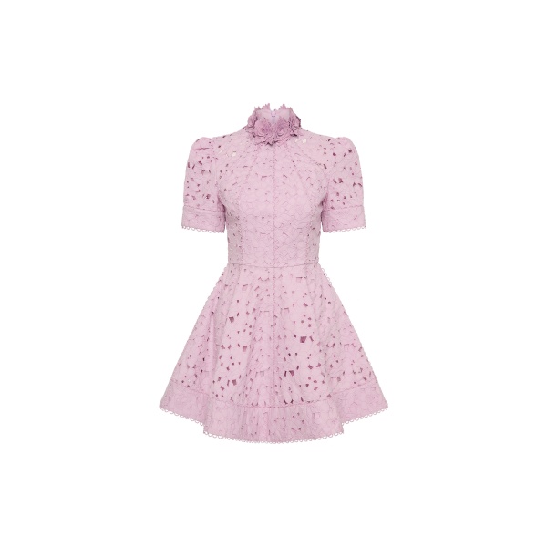 Rebecca Vallance Kitsu Mini Dress