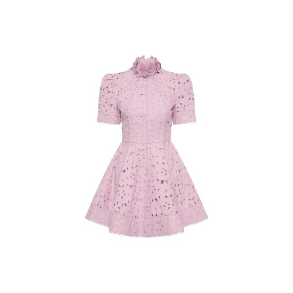 Kitsu Mini Dress