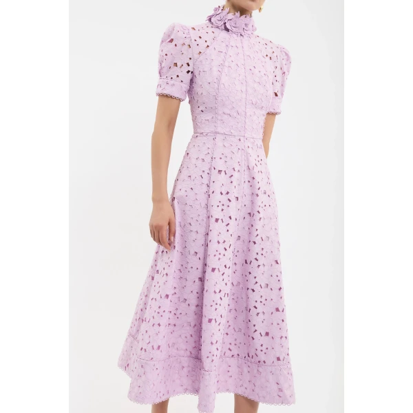 designer dresses at Coveti