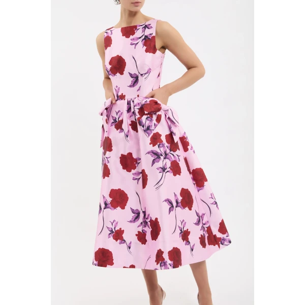 designer dresses at Coveti