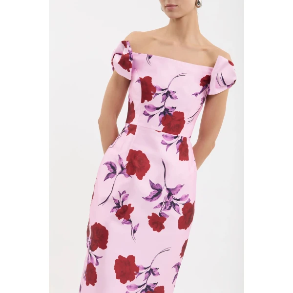 designer dresses at Coveti