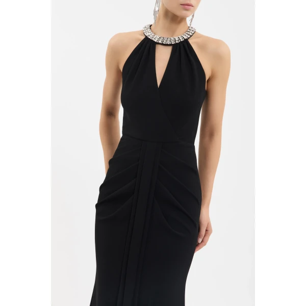 designer dresses at Coveti