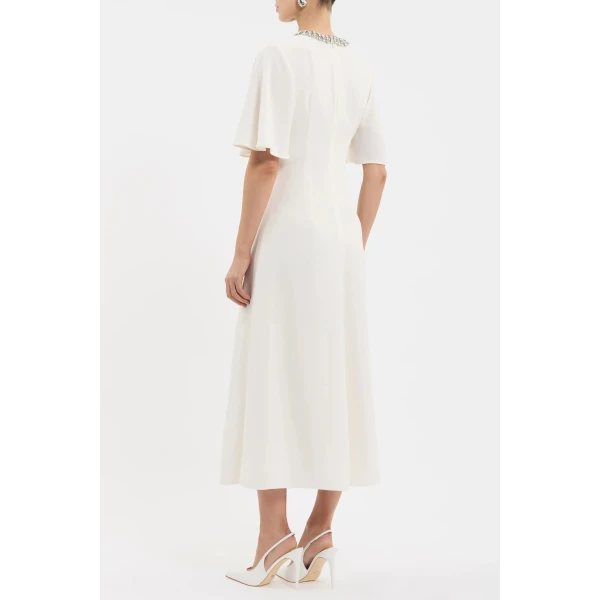100% recycled polyester