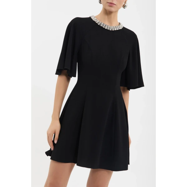 designer dresses at Coveti