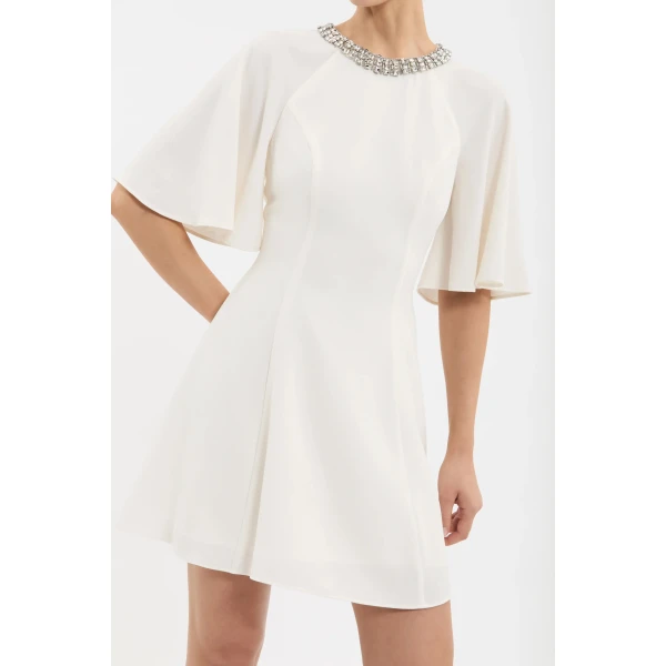 designer dresses at Coveti