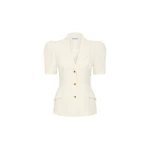 Rebecca Vallance Odilia Top
