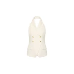 Rebecca Vallance Odilia Vest Top