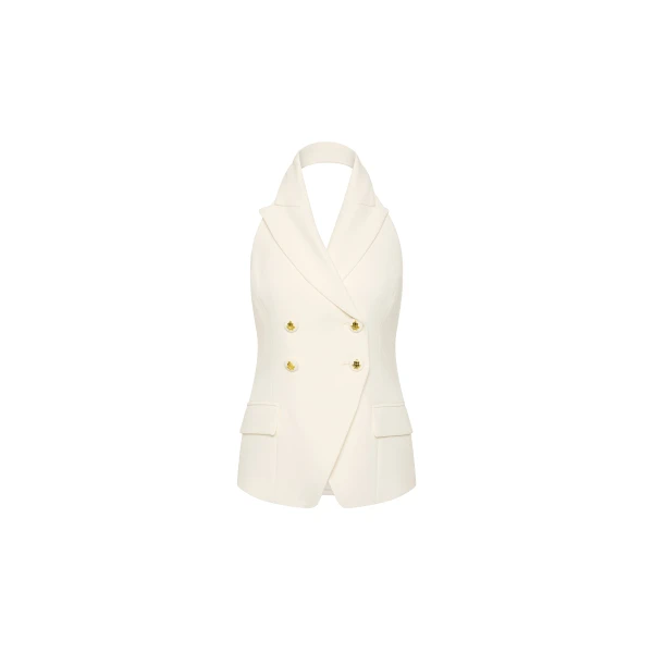 Odilia Vest Top
