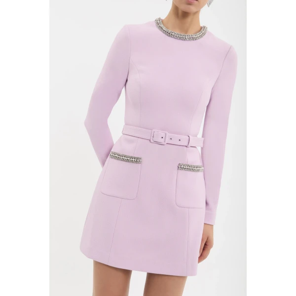designer dresses at Coveti