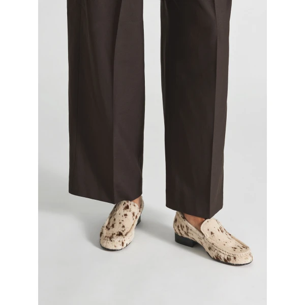 ATP Atelier slip on loafers