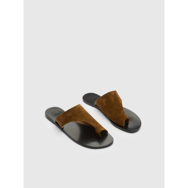 ATP Atelier cutout sandals