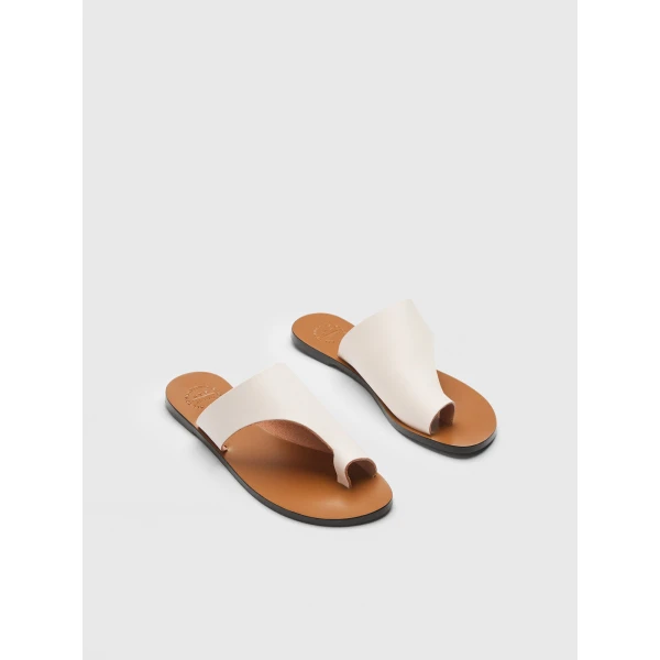 ATP Atelier cutout sandals